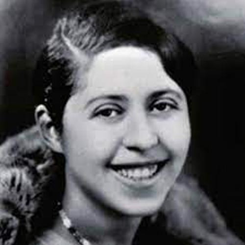 ایرن نمیروفسکی