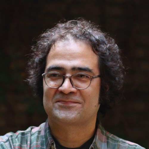 مجید اخگر