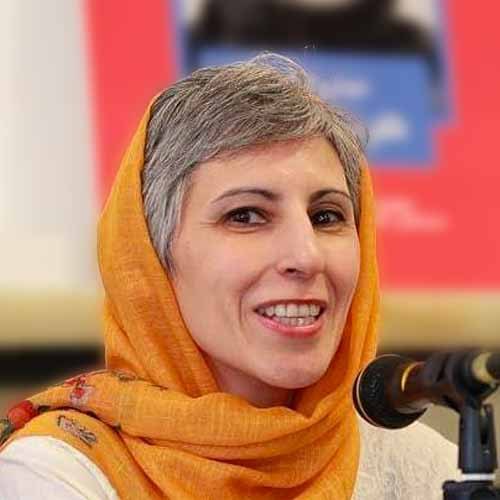سپیده حبیب