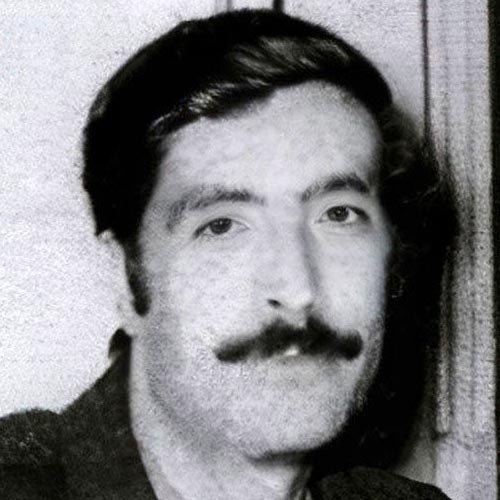 بهرام صادقی
