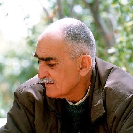 ایرج افشار