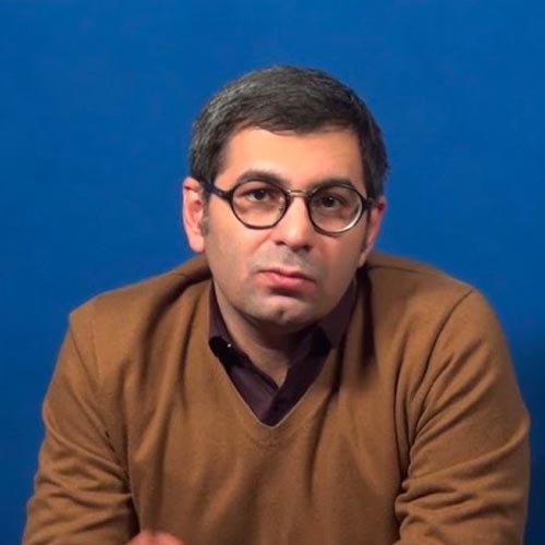 امیر نصری