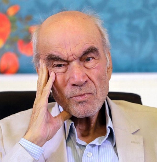 رضا داوری اردکانی