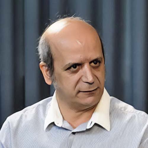 عباس کاظمی