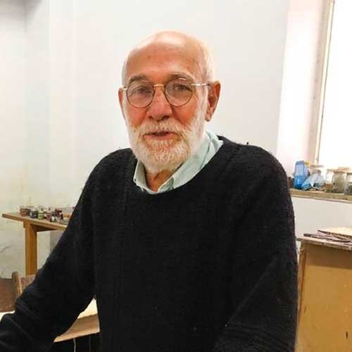 علی گلستانه