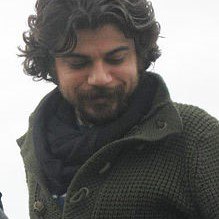 محمد طلوعی