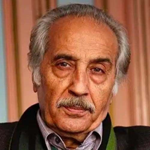 محمد علی سپانلو