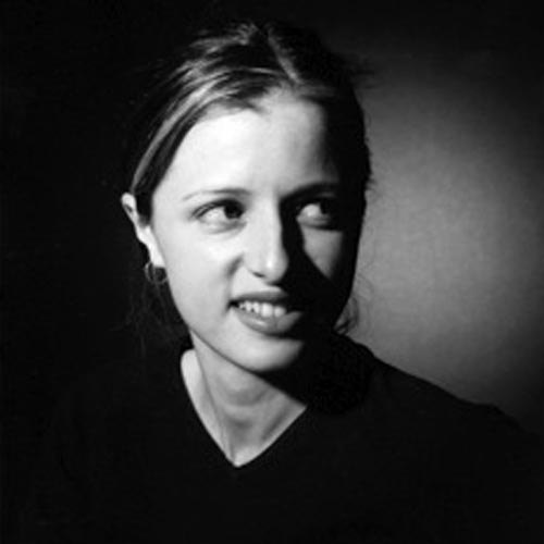 لاریسا مک فارکر