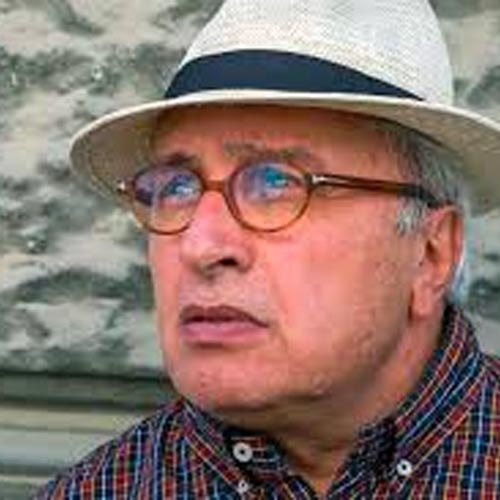 حمید صدر