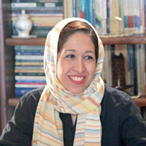 پریسا رضایی