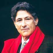 ادوارد سعید