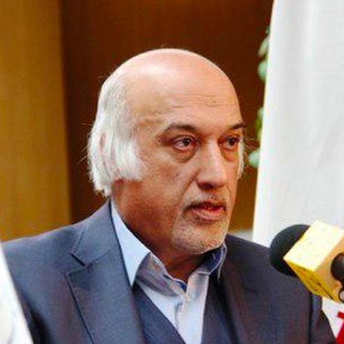 موسی اسوار