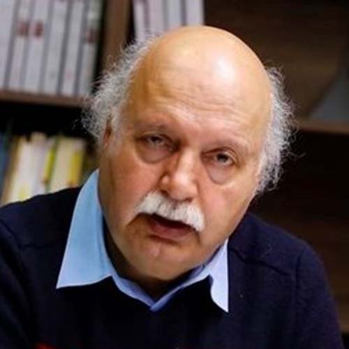 محمود برآبادی