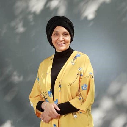 لیلی ابوالعلا