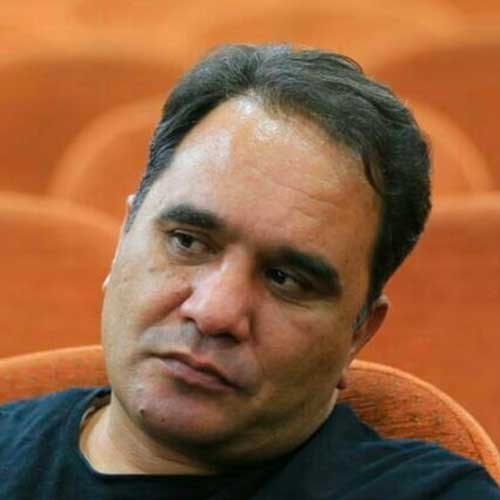 سعید محسنی