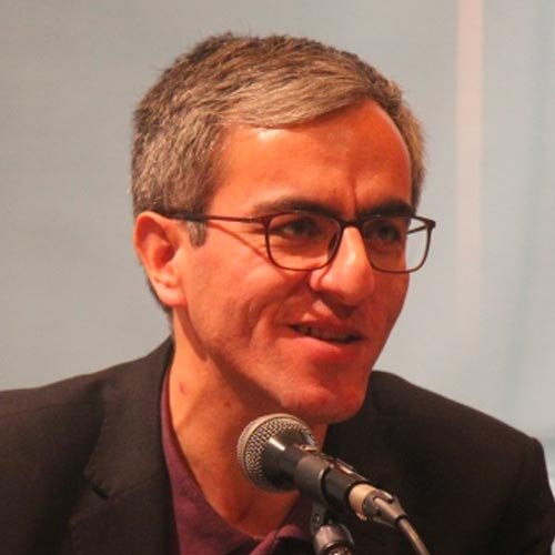 محمد سروی زرگر