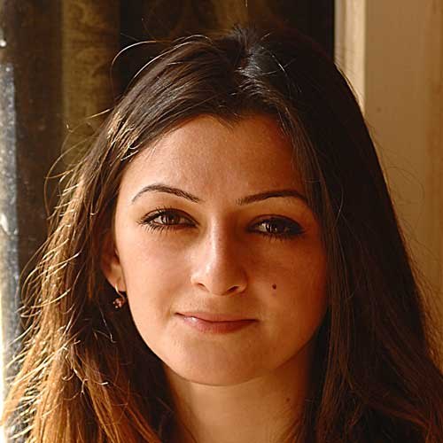 سرای شاهینر