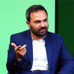 آرش رئیسی نژاد