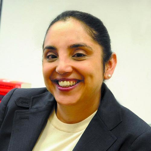 شینا آینگار