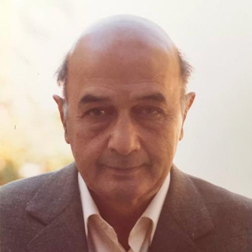 محمود صناعی