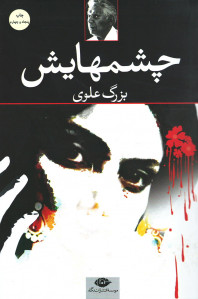 چشم هایش