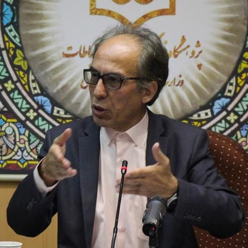 مرتضی مردیها