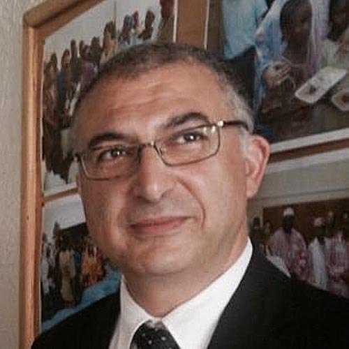 سلیم المقدم