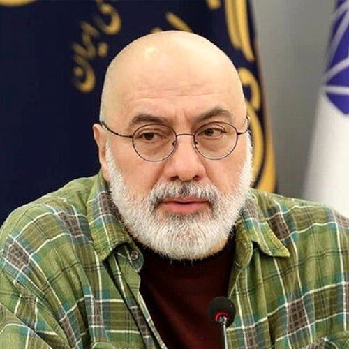 وحید علیرضائی