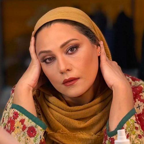 شبنم مقدمی