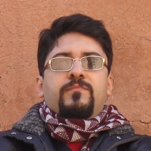 آرمان آرین