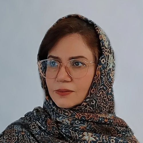 مرجان فولادوند