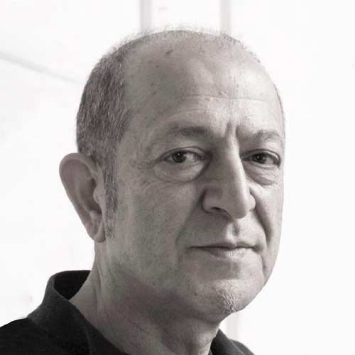 مسعود سعدالدین