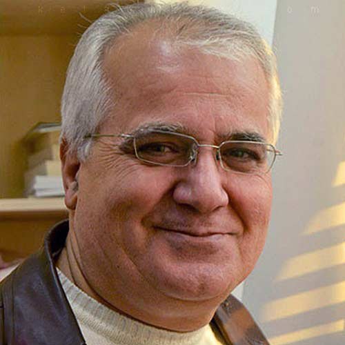 محمدرضا شمس