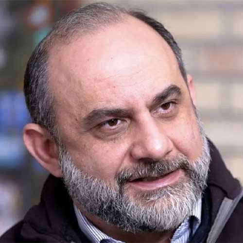 حامد وحدتی نسب