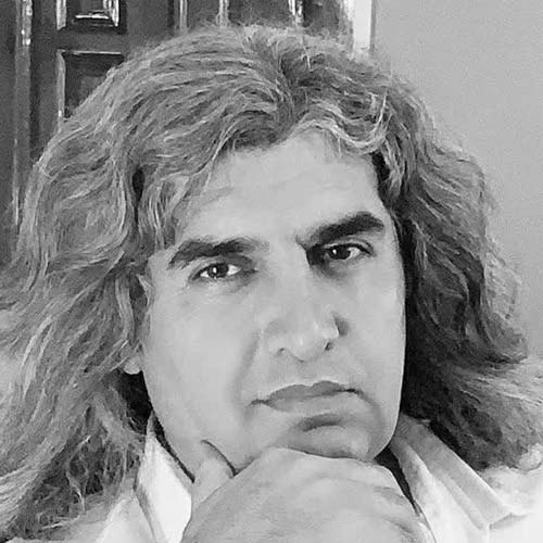 عبدالحمید ضیایی