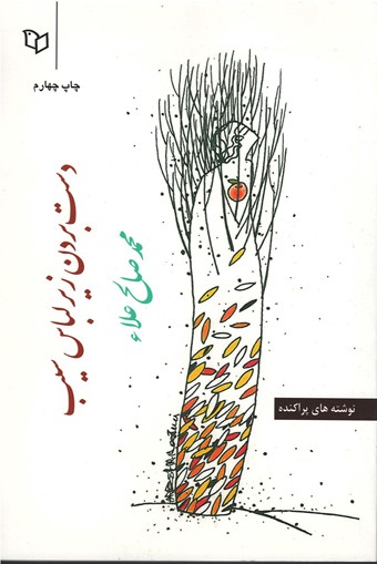 دست بردن زیر لباس سیب