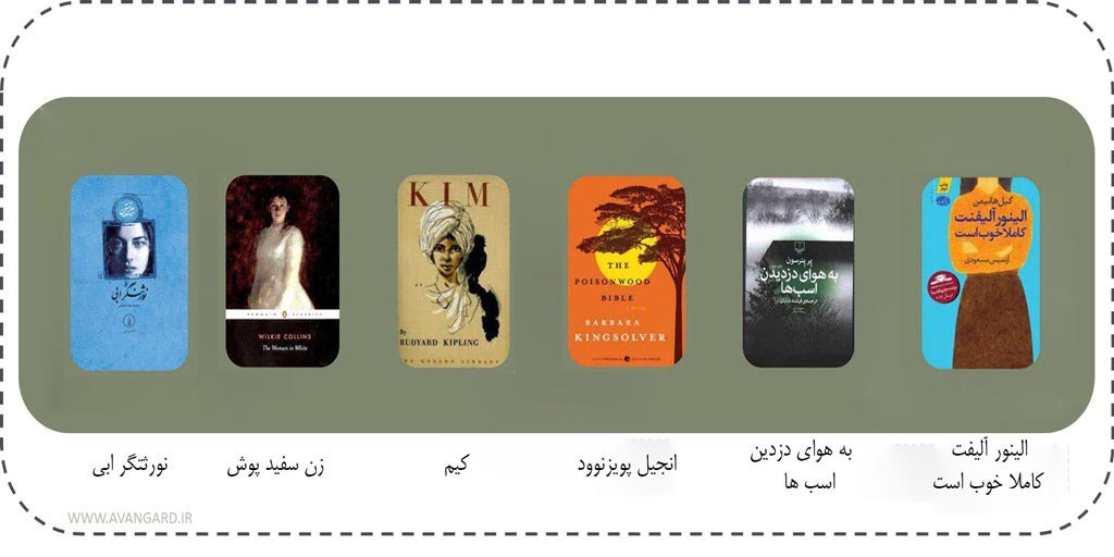 کتاب درمانی