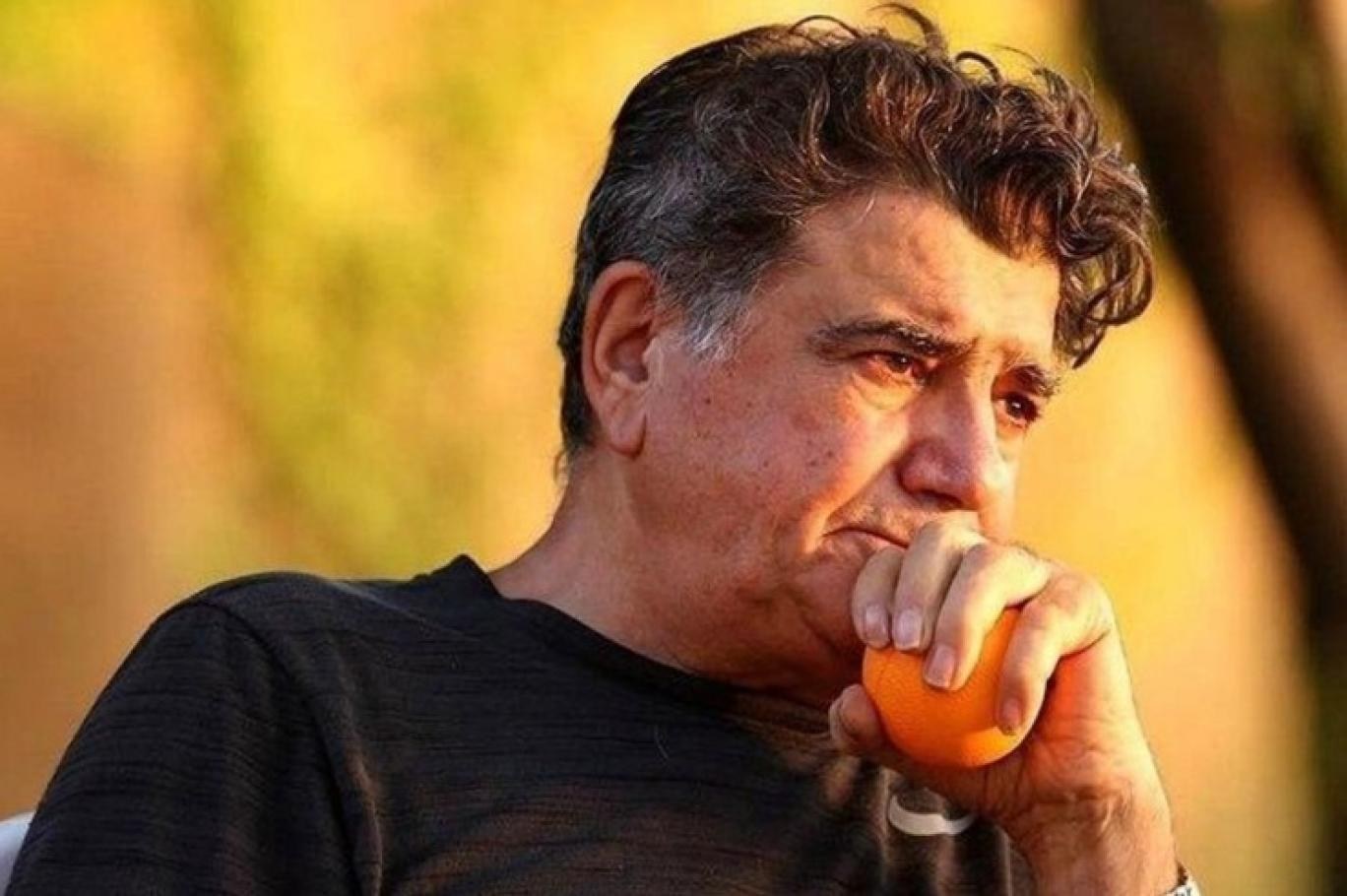 محمدرضا شجریان