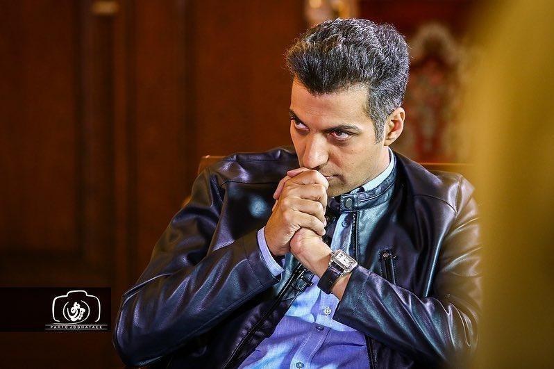 عادل فردوسی پور