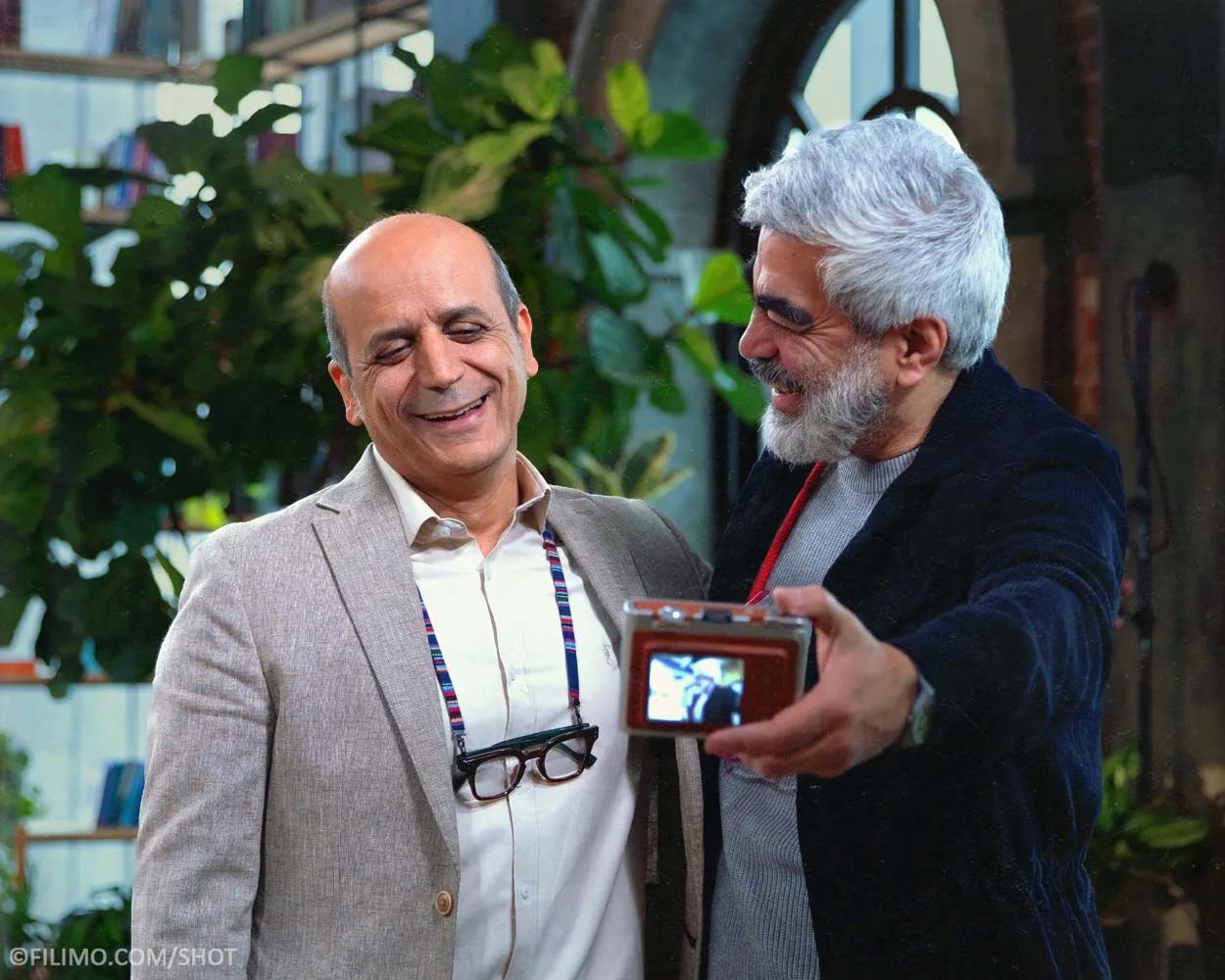 دکتر عباس کاظمی در قسمت پنجاه‌وهفتم برنامه «اکنون»