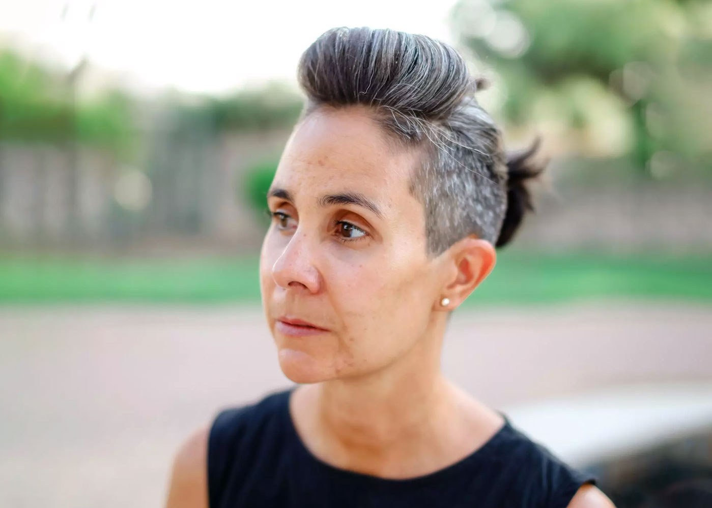 ماریانا الساندری Mariana Alessandri