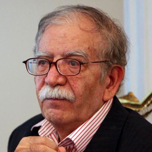 علی اشرف درویشیان