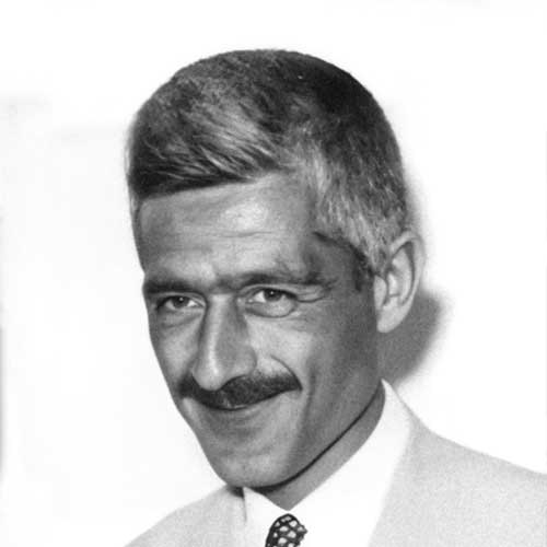 جلال آل‌احمد