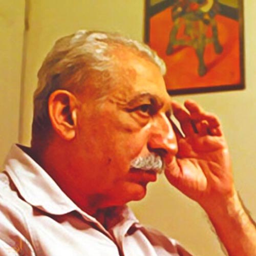 نادر ابراهیمی
