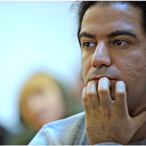 مهدی ربی