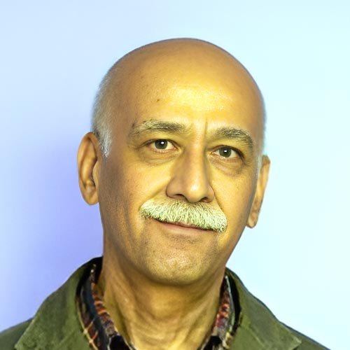 علی اصغر حداد