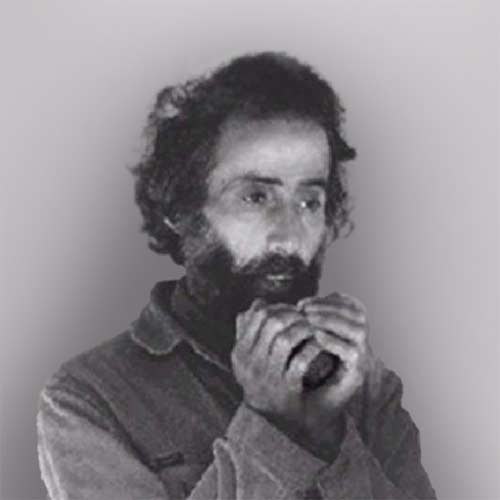 سهراب سپهری