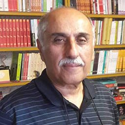 رضا جولایی