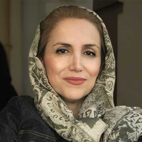 مژده الفت