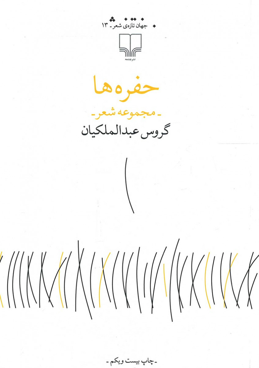 حفره ها